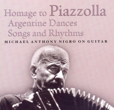 Homage to piazzolla