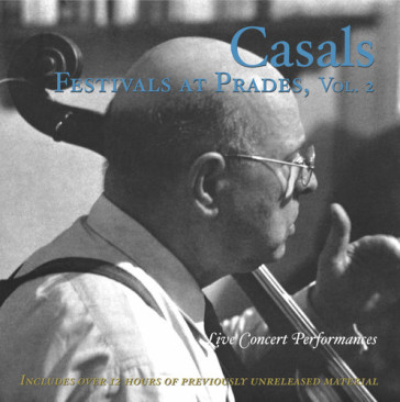 Festivals at prades vol.2