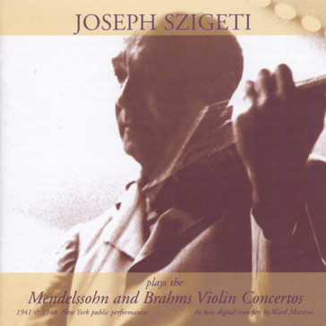 Violin concertos