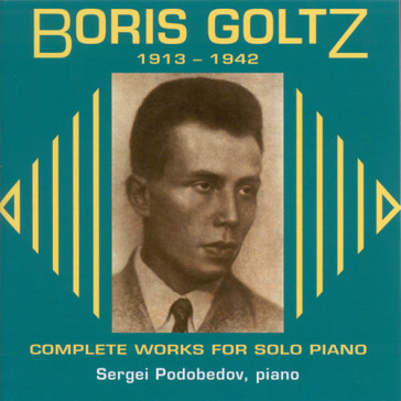 Complete works for solo piano 1913-1942
