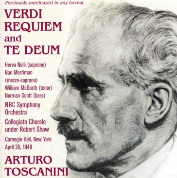 Requiem, te deum