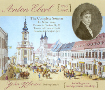 Complete sonatas