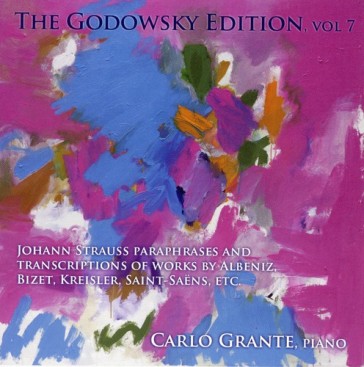 The godo sky edition vol.7