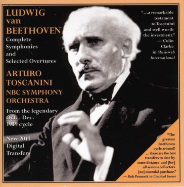 Complete symphonies and selected overtur