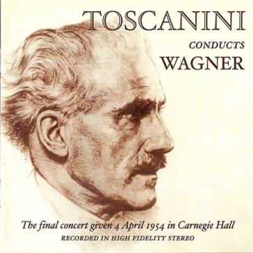 4 april 1954 the final concert in carneg