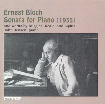 Sonata for piano
