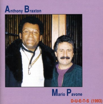 Nine duets ith lario pavone