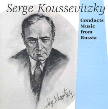 Russian easter overture/symphony 9/overt