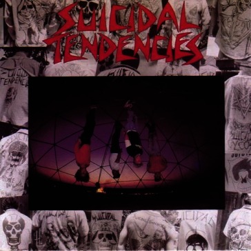Suicidal tendencies