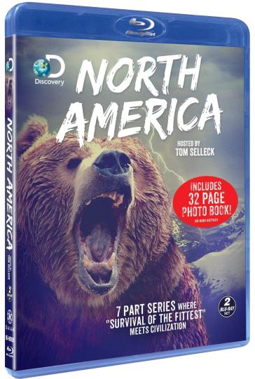 North america