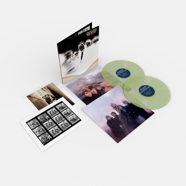 More hot rocks (rsd 2022)