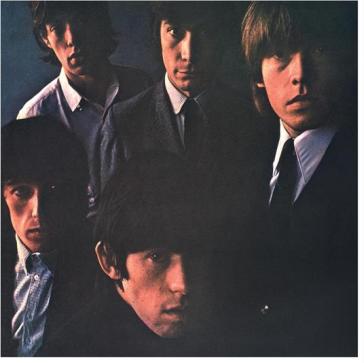 The rolling stones no.2