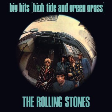 Big hits (uk) (vinyl gatefold)