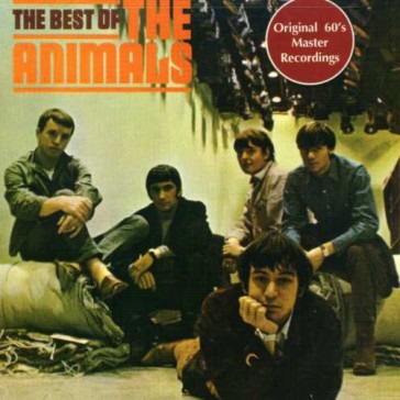 The best of the animals