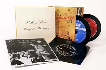 Beggars banquet: 50th anniversary (sacd)