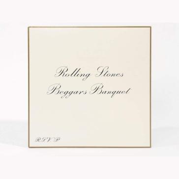 Beggars banquet remastered (50th annyver