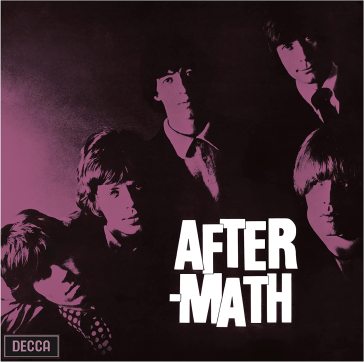 Aftermath (uk)