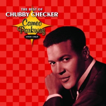 The best of chubby checker
