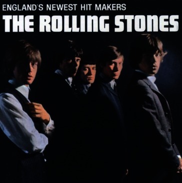 England's newest hitmakers