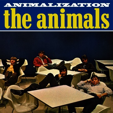 Animalization