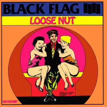 oose nut