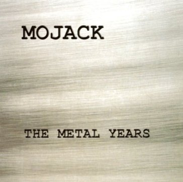 Metal years