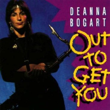 Out to get you