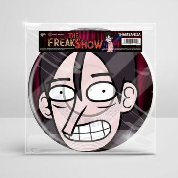 The freak show (lp picture disc)