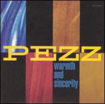 Warmth and sicerity