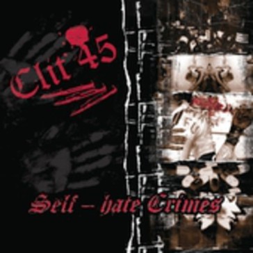 Self-hate crimes