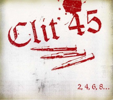 2, 4, 6, 8...