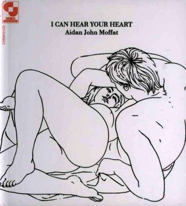 I can hear your heart