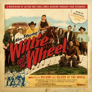 Willie e the wheel