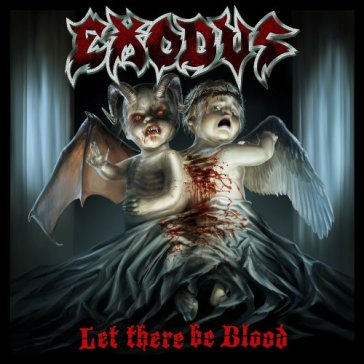 Let there be blood