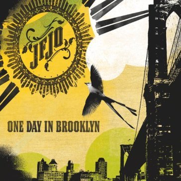 One day in brooklyn