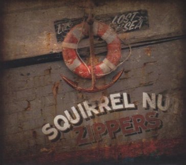 Lost at sea