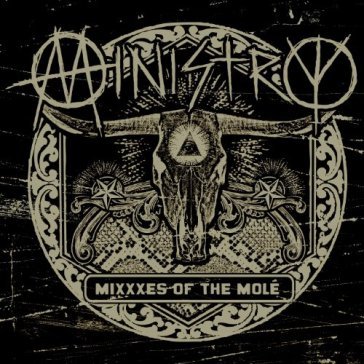 Mixxxes of the mole