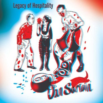 Legacy of hospitality