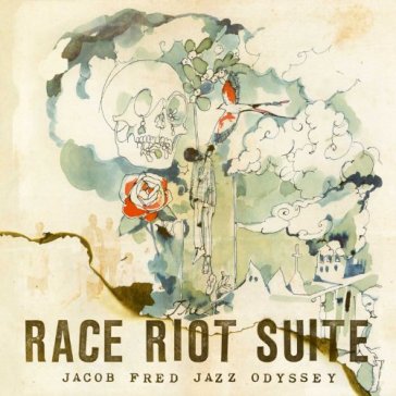 Race riot odyssey