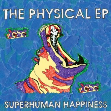 Physical -ep-