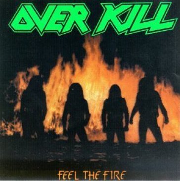 Feel the fire