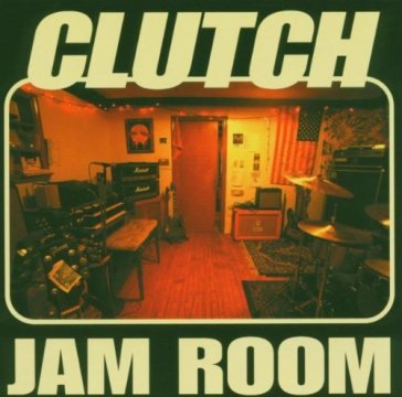 Jam room