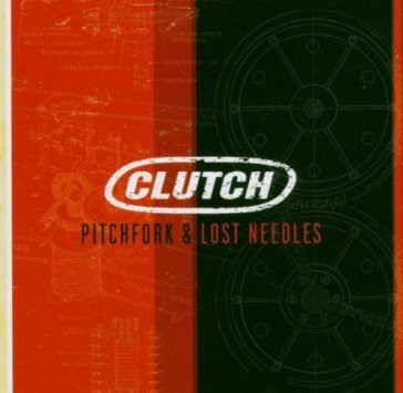 Pitchforks & lost needles