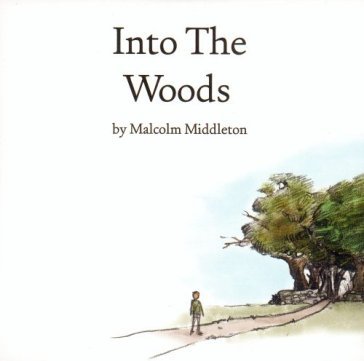 Into the woods
