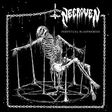 Perpetual blasphemies