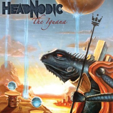 Iguana