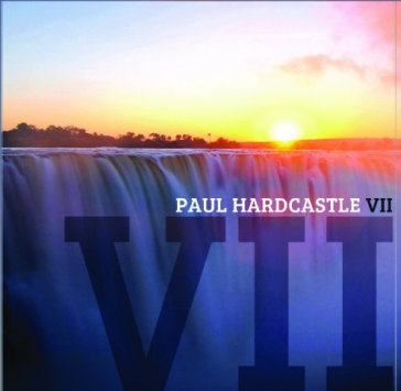 Paul hardcastle vii
