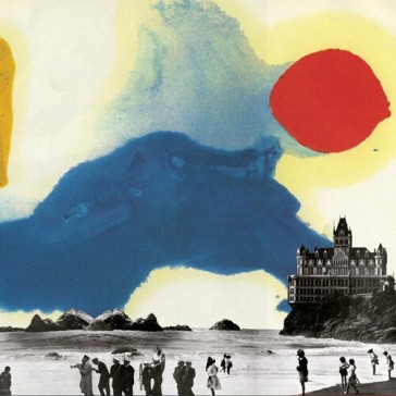 Songs from the vanished fronti