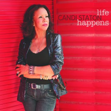 Life happens