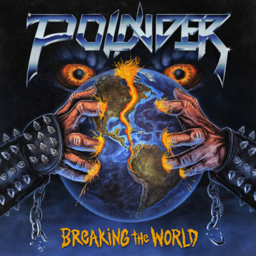 Breaking the world